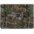 NFL New England Patriots Realtree Xtra Green Camo Notebook 9 Pro 13in (2017) Skin
