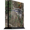 NFL New England Patriots Realtree Xtra Green Camo PS4 Console Skin