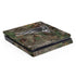 NFL New England Patriots Realtree Xtra Green Camo PS4 Slim Skin