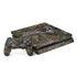 NFL New England Patriots Realtree Xtra Green Camo PS4 Slim Bundle Skin