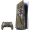 NFL New England Patriots Realtree Xtra Green Camo PS5 Bundle Skin