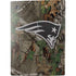 NFL New England Patriots Realtree Xtra Green Camo PS5 Bundle Skin