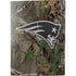 NFL New England Patriots Realtree Xtra Green Camo PS5 Digital Edition Bundle Skin