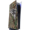 NFL New England Patriots Realtree Xtra Green Camo PS5 Digital Edition Console Skin