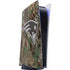 NFL New England Patriots Realtree Xtra Green Camo PS5 Digital Edition Console Skin