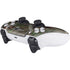 NFL New England Patriots Realtree Xtra Green Camo PS5 Controller Skin