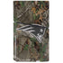 NFL New England Patriots Realtree Xtra Green Camo PS5 Slim Disk Bundle Skin