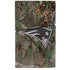 NFL New England Patriots Realtree Xtra Green Camo PS5 Slim Digital Edition Bundle Skin