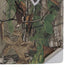 NFL New England Patriots Realtree Xtra Green Camo PS5 Slim Digital Edition Console Skin