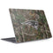 NFL New England Patriots Realtree Xtra Green Camo Surface Laptop 3 13.5in Skin