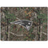 NFL New England Patriots Realtree Xtra Green Camo Surface Pro 9 Skin
