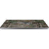 NFL New England Patriots Realtree Xtra Green Camo Universal Laptop 14in (11.4 x 8.2in) Skin