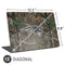 NFL New England Patriots Realtree Xtra Green Camo Universal Laptop 15in (12.2 x 8.8in) Skin