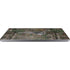 NFL New England Patriots Realtree Xtra Green Camo Universal Laptop 17in (13.8 x 10in) Skin