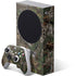 NFL New England Patriots Realtree Xtra Green Camo Xbox Series S Bundle Skin