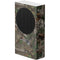 NFL New England Patriots Realtree Xtra Green Camo Xbox Series S Console Skin