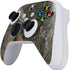 NFL New England Patriots Realtree Xtra Green Camo Xbox Series S Controller Skin