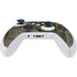 NFL New England Patriots Realtree Xtra Green Camo Xbox Series S Controller Skin