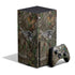 NFL New England Patriots Realtree Xtra Green Camo Xbox Series X Bundle Skin