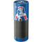 NFL New England Patriots Retro Logo Amazon Echo Skin