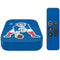 NFL New England Patriots Retro Logo Apple TV Skin