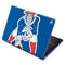 NFL New England Patriots Retro Logo Aspire R11 11.6in Skin