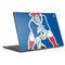 NFL New England Patriots Retro Logo HP Envy Skin