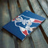 NFL New England Patriots Retro Logo HP Envy Skin