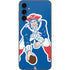 NFL New England Patriots Retro Logo Galaxy A14 5G Skin