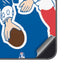 NFL New England Patriots Retro Logo Galaxy A14 5G Skin
