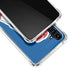 NFL New England Patriots Retro Logo Galaxy A54 5G Clear Case