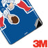 NFL New England Patriots Retro Logo Galaxy Note 8 Skin