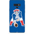 NFL New England Patriots Retro Logo Galaxy Note 9 Skin