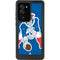 NFL New England Patriots Retro Logo Galaxy Note20 Ultra 5G Waterproof Case
