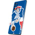 NFL New England Patriots Retro Logo Galaxy S20 Fan Edition Skin