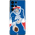 NFL New England Patriots Retro Logo Galaxy S21 Ultra 5G Skin