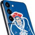 NFL New England Patriots Retro Logo Galaxy S22 Plus Skin