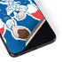 NFL New England Patriots Retro Logo Galaxy S22 Plus Skin