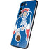 NFL New England Patriots Retro Logo Galaxy S22 Skin