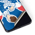 NFL New England Patriots Retro Logo Galaxy S22 Skin