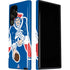 NFL New England Patriots Retro Logo Galaxy S22 Ultra Pro Case