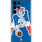 NFL New England Patriots Retro Logo Galaxy S22 Ultra Skin