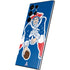 NFL New England Patriots Retro Logo Galaxy S22 Ultra Skin