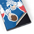 NFL New England Patriots Retro Logo Galaxy S22 Ultra Skin