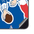 NFL New England Patriots Retro Logo Galaxy S23 FE Skin