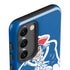NFL New England Patriots Retro Logo Galaxy S23 Plus Pro Case