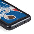NFL New England Patriots Retro Logo Galaxy S23 Plus Waterproof Case