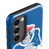NFL New England Patriots Retro Logo Galaxy S23 Pro Case