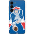 NFL New England Patriots Retro Logo Galaxy S23 Skin