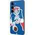 NFL New England Patriots Retro Logo Galaxy S23 Skin